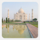 Suche nach taj mahal aufkleber Tourismus