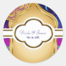 Suche nach indische hochzeit aufkleber Mandala