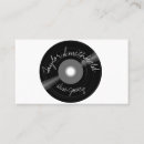 Suche nach aufzeichnung visitenkarten Vinyl