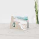 Suche nach surfer kleine grußkarten Strand