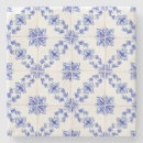 Suche nach azulejos untersetzer Vintag