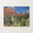 Suche nach sedona puzzle Kaktus