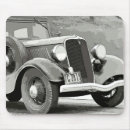 Suche nach vintages auto mousepads Automobil