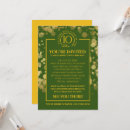 Suche nach uni einladungen Gold