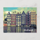 Suche nach holland postkarten Europa
