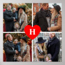 Suche nach rotes herz poster Modern