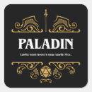 Suche nach paladin Dnd