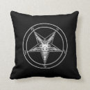 Suche nach dämon kissen Satanisch