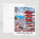 Suche nach pagoden postkarten Aquarell