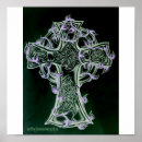 Suche nach keltisch poster Kreuz