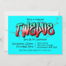 Suche nach zwölf einladungen Blau