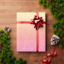 Suche nach schnee geschenkpapier Fotografie
