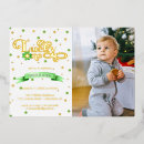 Suche nach st patricks day einladungen Glücklich