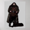 Suche nach hagrid poster Rowling
