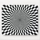 Suche nach illusionen mousepads Bunt