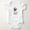 Suche nach mops babykleidung Karosserieanzug