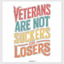 Suche nach veteran aufkleber Trumpf