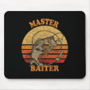 Suche nach lustige fischen mousepads Vintage