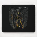 Suche nach sensenmann mousepads Gespenst