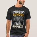 Suche nach mittelstufe tshirts Zurück zur schule