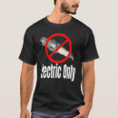 Suche nach zündkerzen tshirts Stecker
