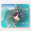 Suche nach lustige miezekatze mousepads Niedlich