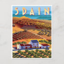 Suche nach espana postkarten Retro