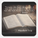 Suche nach matthew 7 Jesus