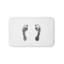 Suche nach fuß badematten Weiß