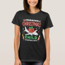 Suche nach weihnachtskind tshirts Baum