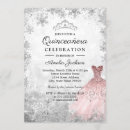 Suche nach schneeflocke einladungen Rosa