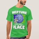 Suche nach neptun tshirts Planeten