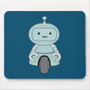 Suche nach roboter mousepads Science fiction