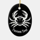 Suche nach krabbe ornamente Tier