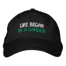 Suche nach garten bestickte kappen Gartenarbeit