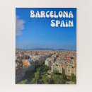 Suche nach spanien puzzle Gebäude