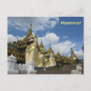 Suche nach yangon postkarten Pagode