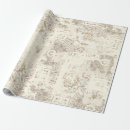Suche nach arabesque geschenkpapier Vintag