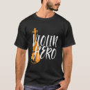 Suche nach lustige violine tshirts Violinist