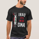 Suche nach irakische flagge tshirts Wurzeln