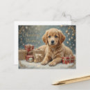 Suche nach wintertiere postkarten Weihnachtskarte