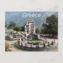 Suche nach athena postkarten Tempel