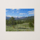 Suche nach rocky mountain puzzle Landschaft