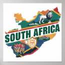 Suche nach südafrika flagge poster Landstadt