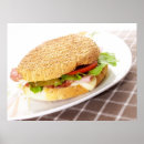Suche nach fasten man poster Frühstück
