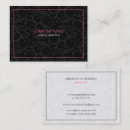 Suche nach blütenstaub visitenkarten Elegant