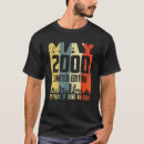 Suche nach retro geburtstags tshirts 2000