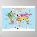Suche nach der welt kinder poster Erde