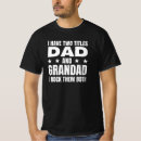 Suche nach großelterngeschenk tshirts Opa