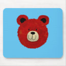 Suche nach bären mousepads Teddy
